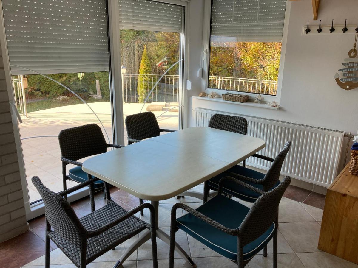 Sunhouse, Balatonvilágos Eksteriør bilde